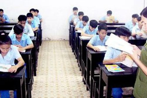 Sửa quy định về chế độ ăn, mặc và đồ dùng sinh hoạt của học sinh trường giáo dưỡng
