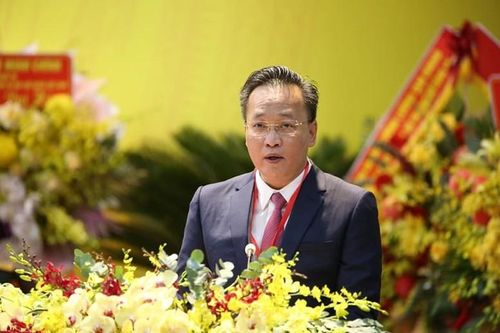 Đồng chí Nguyễn Hữu Nghĩa được bầu giữ chức Tổng Kiểm toán Nhà nước