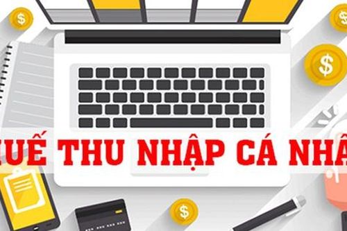 Có tính thuế với tiền lương nhận theo hình thức chuyển khoản không?