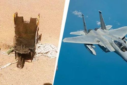 Mỹ mất gần 2 tỷ USD thiệt hại trong chiến dịch nhằm vào Iran