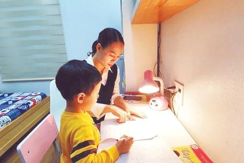 Cơ hội công bằng, không áp lực cho trẻ vào tiểu học