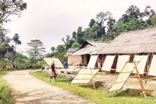 Phát triển du lịch từ nghề truyền thống
