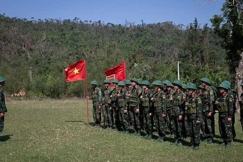 Lời cảm ơn của Đảng ủy, Bộ Tư lệnh Quân khu 3