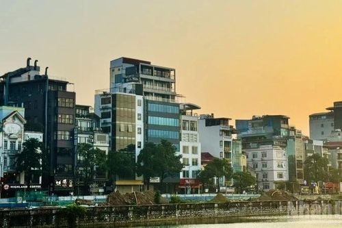Chuyên gia: Lãi suất cao chỉ mang tính chu kỳ, bất động sản vẫn là kênh tích lũy dài hạn
