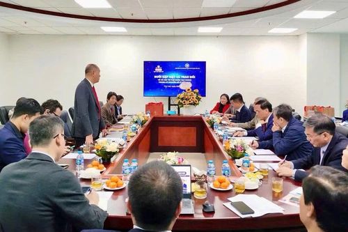 Trí thức Liên hiệp Hội Việt Nam trong bối cảnh chuyển đổi số và AI
