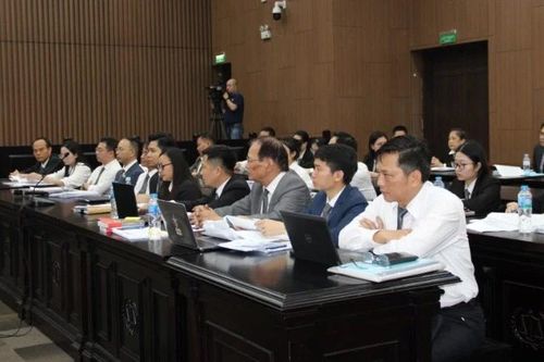 Thẩm định hồ sơ chính sách Luật Luật sư (sửa đổi)