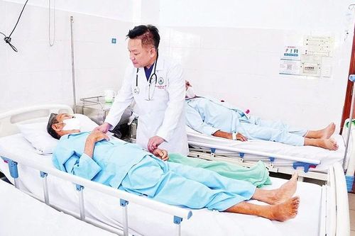 Đột phá công nghệ gắn với chiến lược chăm sóc người cao tuổi