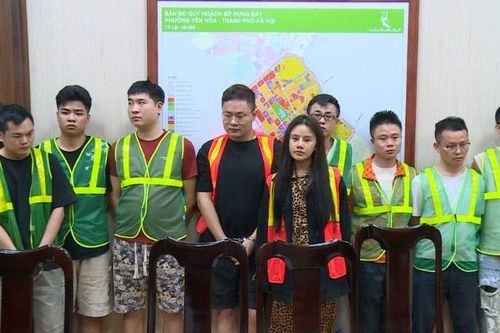 Công an Hà Nội cảnh báo thủ đoạn người nước ngoài lừa đảo, đánh bạc xuyên quốc gia