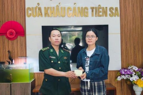 Ví về với chủ!