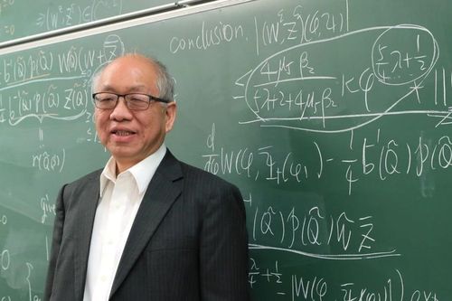 Trung Quốc tìm đường nuôi dưỡng tài năng toán học ngoài áp lực thi cử
