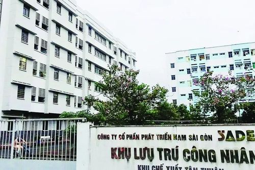 Đưa nhà ở xã hội đến đúng tay người cần
