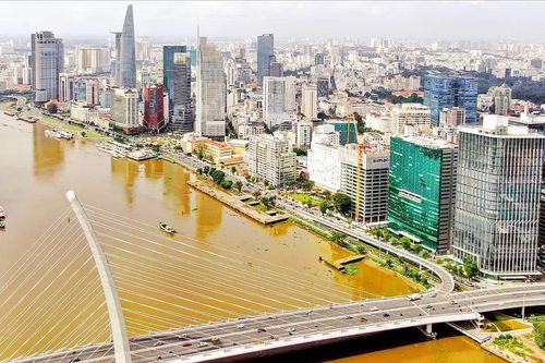 Cơ hội lịch sử không chỉ của TPHCM