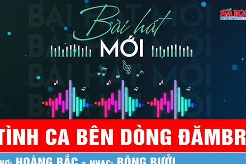 Tình ca bên dòng Đămbri