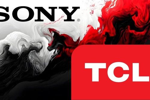 Sony bán mảng TV cho TCL, lập liên doanh Bravia