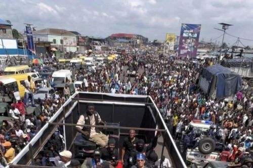 Tuyển thủ Congo 'giàu to' nhờ vé dự World Cup 2026