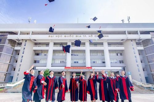 Dự thảo Nghị định quy định chức năng, nhiệm vụ và quyền hạn của đại học quốc gia