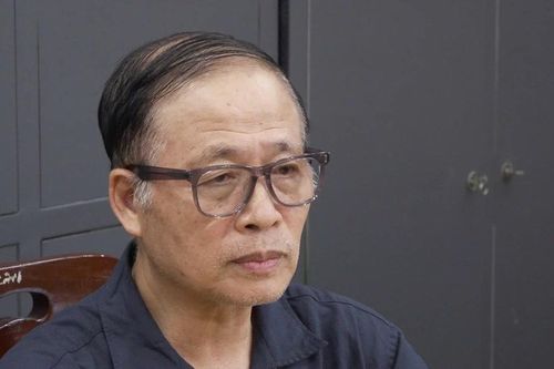 Khởi tố Tổng giám đốc Công ty TNHH Bảo Tín Minh Châu