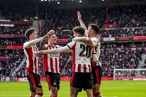 Xác định CLB thứ 3 dự Champions League 2026/27