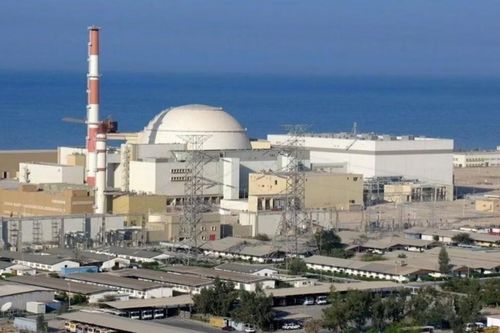 Nga rút nhân sự khỏi nhà máy điện hạt nhân Bushehr (Iran)