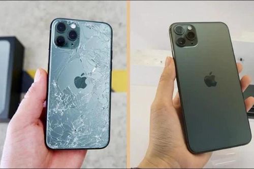Cách kiểm tra iPhone 11 Pro Max cũ vô cùng đơn giản
