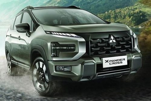 Cập nhật bảng giá xe hãng Mitsubishi mới nhất tháng 4/2026