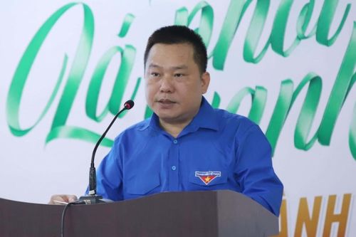 Lan tỏa thông điệp 'Lá phổi xanh - Sống an lành' trong giới trẻ