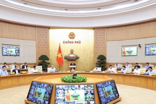 Việt Nam chủ động ứng phó trước tác động của xung đột Trung Đông, bảo đảm an ninh năng lượng quốc gia