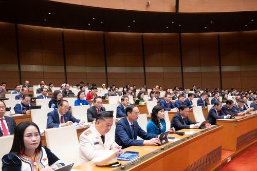 Kỳ vọng vào Quốc hội khóa XVI: Nền tảng đã vững, đòi hỏi bứt phá mạnh mẽ