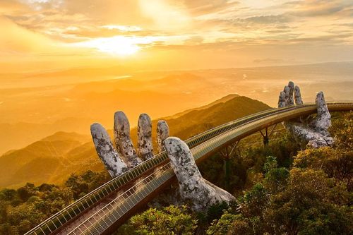Sun Group và gần hai thập kỷ rực rỡ: Đi trước để bước xa hơn