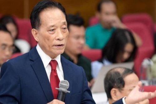 Cần xây dựng một chiến lược về tiêu thụ năng lượng hiệu quả trên toàn quốc