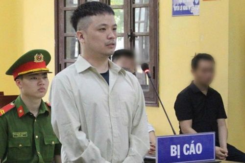 Hơn 7 năm tù cho thủ đoạn phạm tội tinh vi của TikToker Lê Việt Hùng