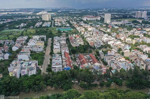 Quy trình xây dựng Mã định danh thửa đất