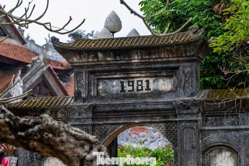 Ngôi chùa an vị tượng Phật ngọc nguyên khối lớn nhất Việt Nam