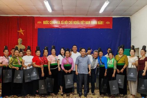 Hành trình Từ Trái Tim vào 'thung lũng sâu' truyền cảm hứng khởi nghiệp làm giàu cho quê hương