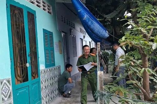 Phát hiện người đàn ông tử vong trong phòng trọ