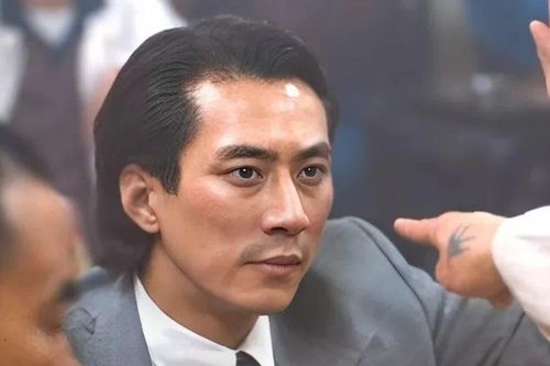 Nam diễn viên Lý Đạo Du qua đời
