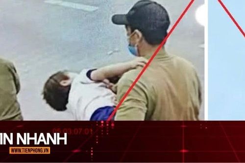 TIN NHANH: 'Mẹ' đăng tin cầu cứu tìm con bị bắt cóc, lộ chi tiết bất thường