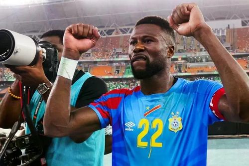 Đội tuyển châu Phi được thưởng xế hộp, đất đai nhờ tấm vé tham dự World Cup 2026