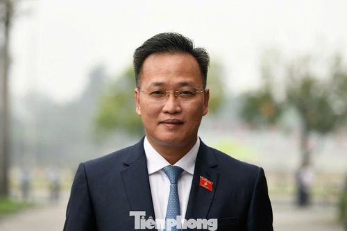 Bí thư Tỉnh ủy Hưng Yên Nguyễn Hữu Nghĩa giữ chức Tổng Kiểm toán Nhà nước