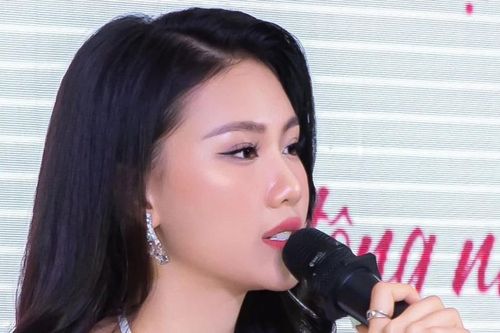 Giai đoạn đen tối của Hoa hậu Bùi Quỳnh Hoa