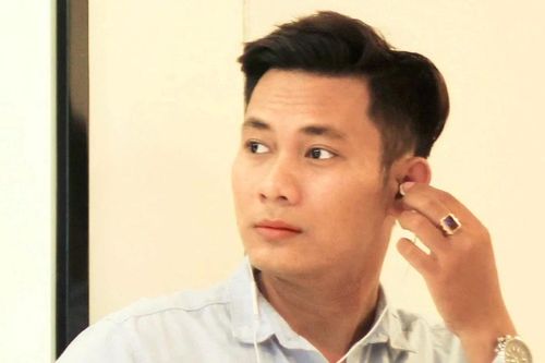 Không nhận ra đạo diễn 'Xin lỗi, anh chỉ là thằng bán bánh giò'