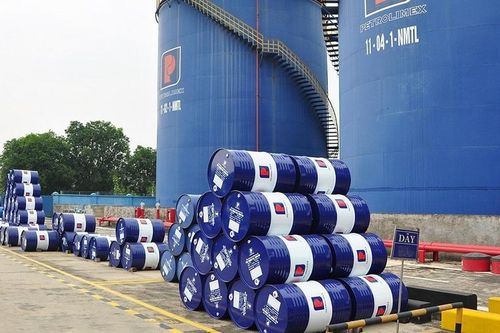Đề xuất kéo dài thời hạn giảm thuế nhập khẩu xăng dầu về 0% đến hết tháng 6