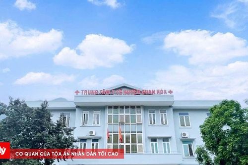 Thanh Hóa: Giải thể 26 Trung tâm Y tế huyện và thành lập 166 Trạm y tế xã, phường