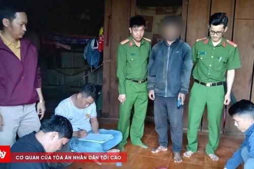 Xử lý đối tượng tàng trữ súng quân dụng và 95 viên đạn