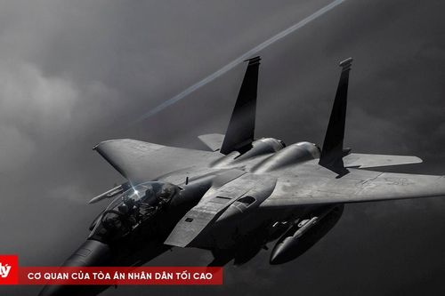 Hé lộ chiến dịch giải cứu phi công sau chiến tuyến của Mỹ