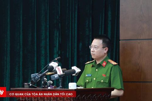Cảnh báo thủ đoạn lừa đảo, tổ chức đánh bạc của tội phạm xuyên quốc gia