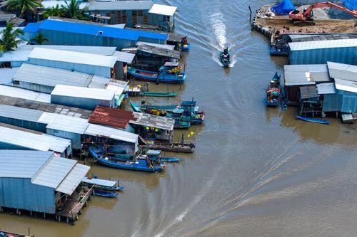 Cho mượn đất bằng lời nói, người phụ nữ ở Cà Mau không đòi lại được sau 20 năm