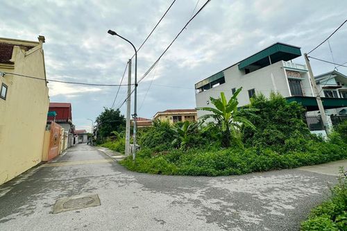 Bộ nói rõ cách tính tiền sử dụng đất khi làm sổ đỏ cho đất 'cha truyền con nối'