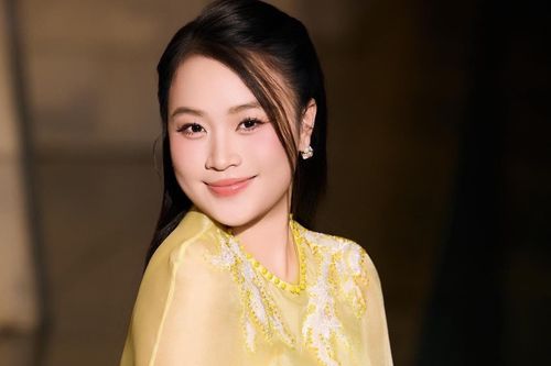 Học trò của NSƯT Lan Anh vừa giành giải âm nhạc quốc tế là ai?