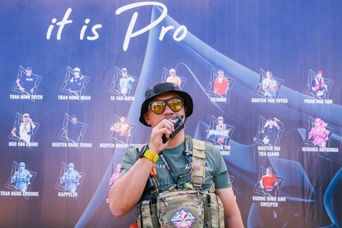 Hytera triển khai giải pháp liên lạc phục vụ giải chạy Dalat Ultra Trail 2026
